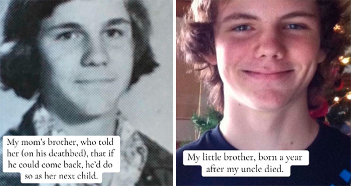 30 People Share The Strangest And Creepiest Coincidences That Shook Them To Their Core