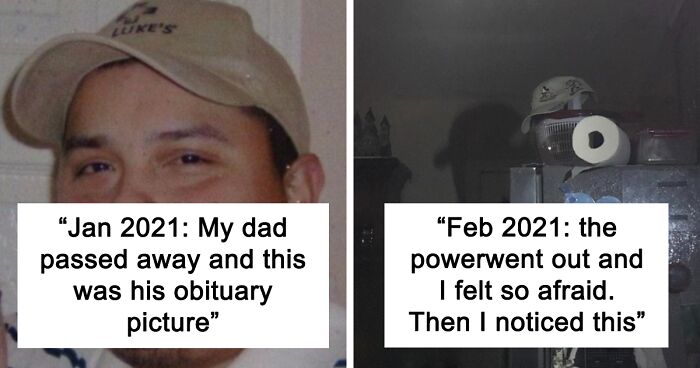 30 People Share The Strangest And Creepiest Coincidences That Shook Them To Their Core