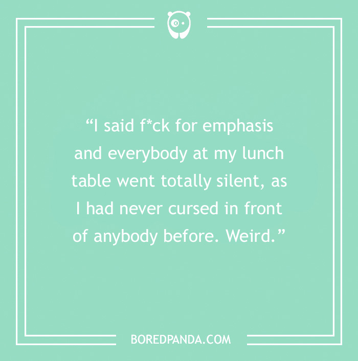 These 49 Examples Of Swearing Prove That Curse Words Help Release A Lot Of Stress
