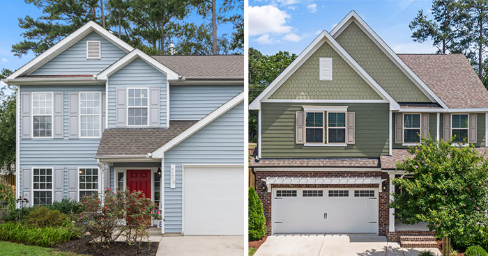 35 Exterior House Colors To Turn Heads In The Neighborhood