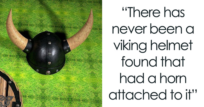 34 Times History Got Twisted And People Were Convinced To Believe False Facts, As Shared Online