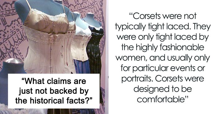 34 Times History Got Twisted And People Were Convinced To Believe False Facts, As Shared Online