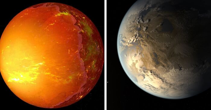 Here Are The Weirdest Exoplanets We’ve Discovered