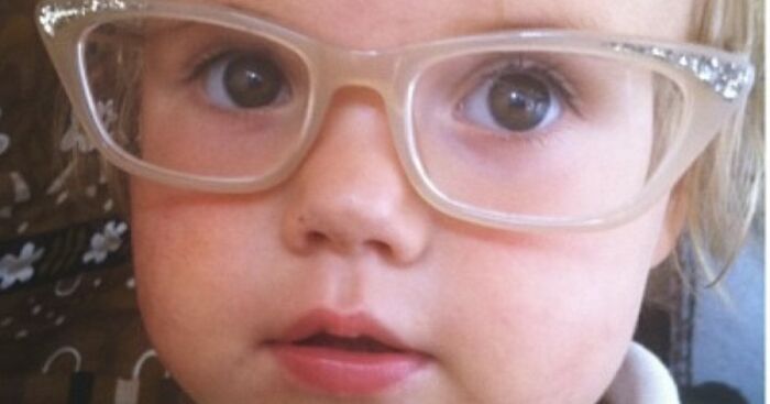 Hey Pandas, Post A Picture Of Something Weird Your Friend Or Family Does (Closed)