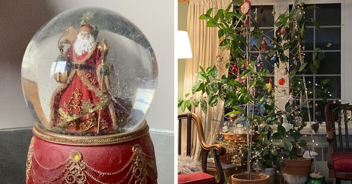 Hey Pandas, Share Some Pictures Of Your Holiday Spirit (Closed)