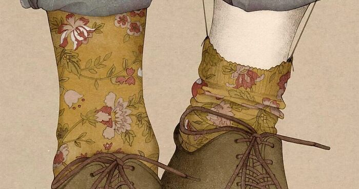 Explore Amazing & Unusual Contemporary Art! (35 Pics)