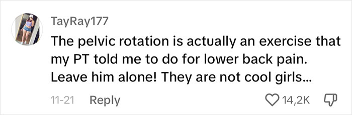 Fitness Influencers Face Backlash For Mocking Fellow Gym-Goer, Get Banned From Returning There Fitness Influencers Face Backlash For Mocking Fellow Gym-Goer, Get Banned From Returning There