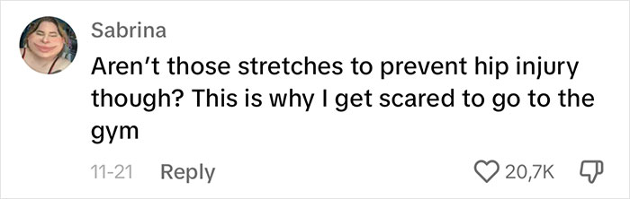 Fitness Influencers Face Backlash For Mocking Fellow Gym-Goer, Get Banned From Returning There Fitness Influencers Face Backlash For Mocking Fellow Gym-Goer, Get Banned From Returning There