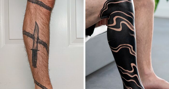 30 Before-And-After Pictures Of Tattoo Cover-Ups To Remind You To Think Before You Ink (New Pics)