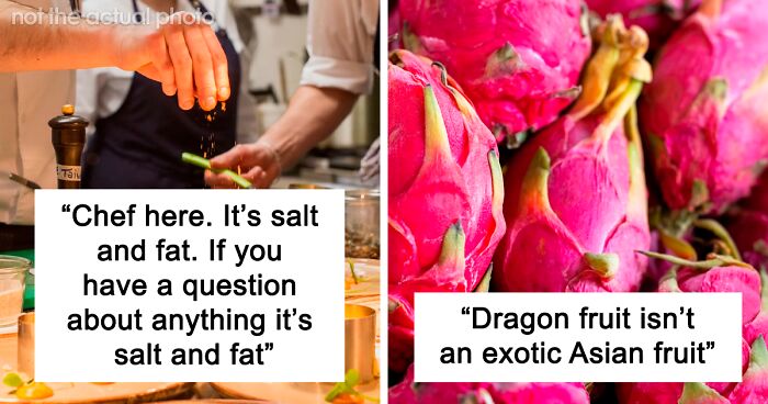 “No Such Thing As Organic Honey”: 50 People Share Food Industry Secrets