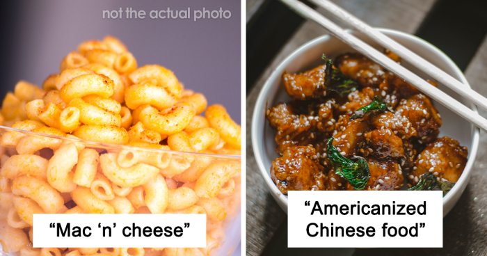 This Is America: 30 Foods That Scream American Cuisine