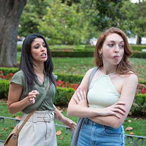 “She Didn’t Even Ask”: Narcissist Assumes Friend Gave Baby Her Name, Gets Shamed Online