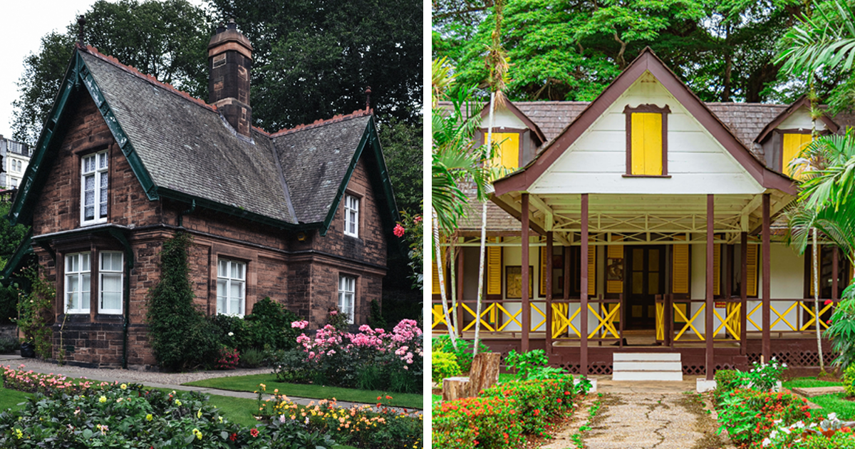 50 Front Yard Landscaping Ideas to Beautify Your Outdoor Space | Bored ...