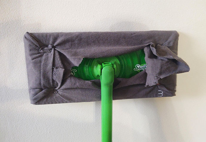Enjoy A Wallet And Earth Friendly Cleaning Hack