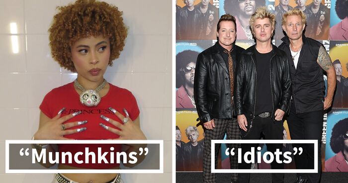 From “Animals” To “Idiots,” These Hilariously Cool Celebrity Fanbase Names Rule The Universe