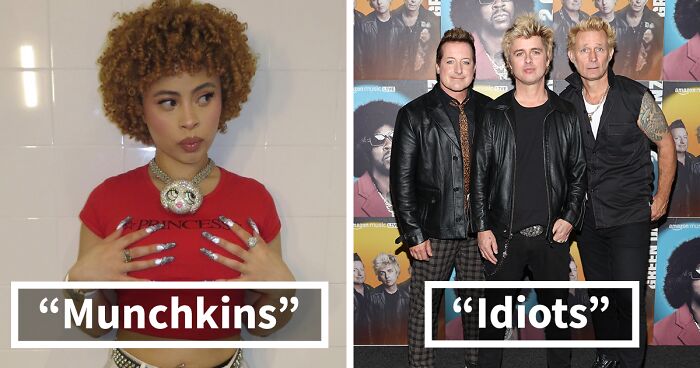 From “Animals” To “Idiots,” These Hilariously Cool Celebrity Fanbase Names Rule The Universe