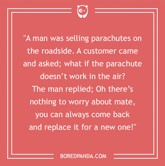 165 Of The Funniest Customer Service Jokes That Will Crack You Up