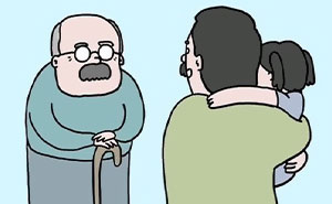 22 Dark Humor Comics With Surprising Twists By Dogmodog (New Pics)