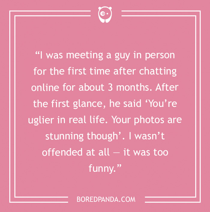 37 Funny Dating Stories That Have Left People Amused