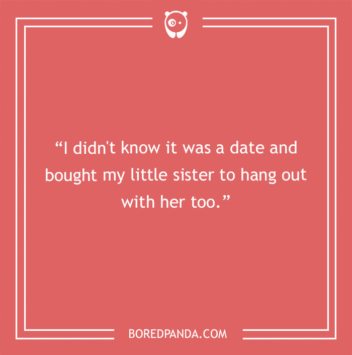 37 Funny Dating Stories That Have Left People Amused