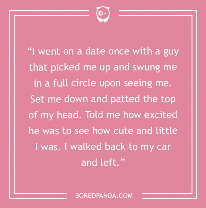 37 Funny Dating Stories That Have Left People Amused
