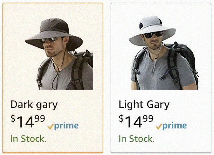I Feel I Can Trust Light Gary