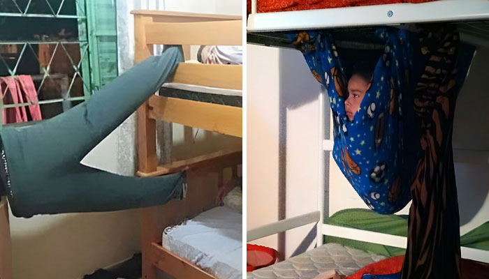 44 Times Kids Demonstrated Out-Of-The-Box Thinking In The Funniest Ways