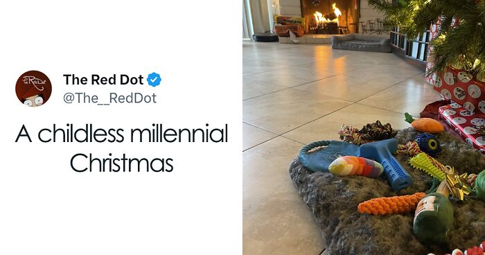 50 Funny Millennial Christmas Tweets To Jingle All The Way