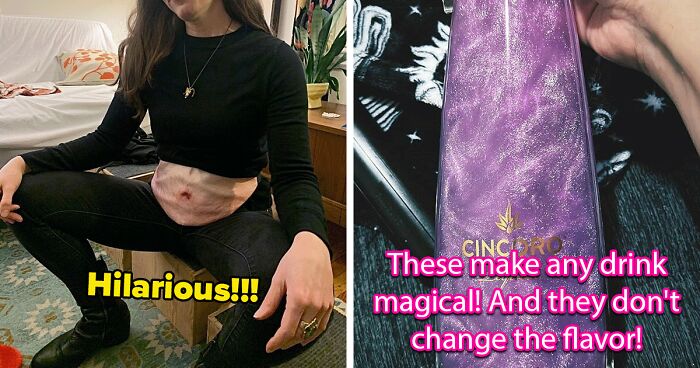 Funny Products To Make Your 2024 Funnier