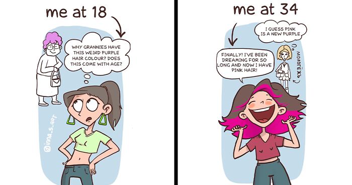 Mom Creates Uncensored Comics About What It’s Really Like To Raise A Kid (21 New Pics)