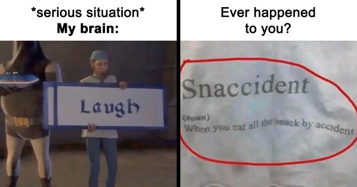 50 Hilariously Relatable Memes About Mostly Everything, Courtesy Of ...