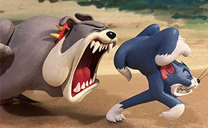 20 New Sculptures Of Tom And Jerry's Most Unfortunate Moments By Taku Inoue