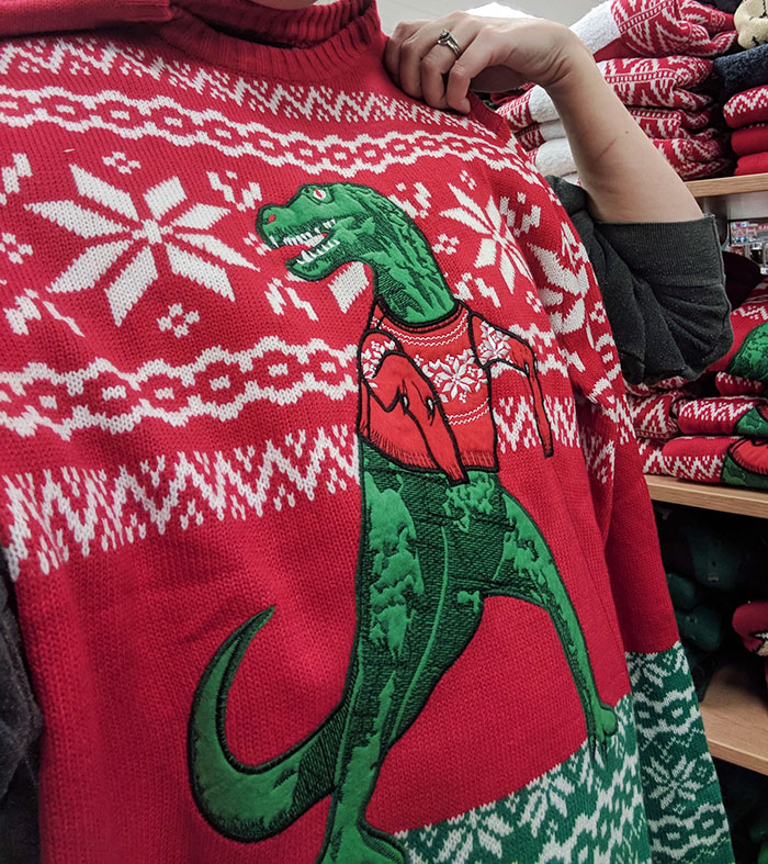 Best Christmas Sweater