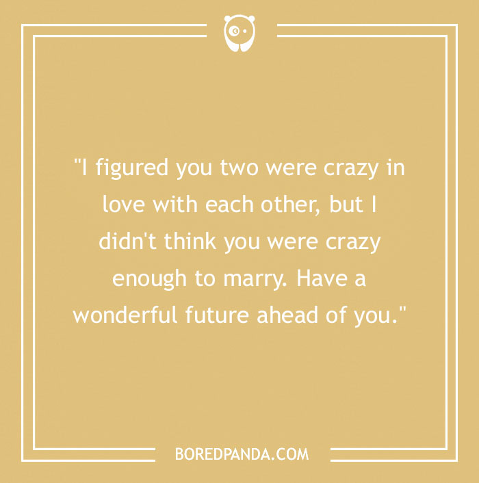 131 Funny Wedding Wishes To Make That Special Day Truly Memorable