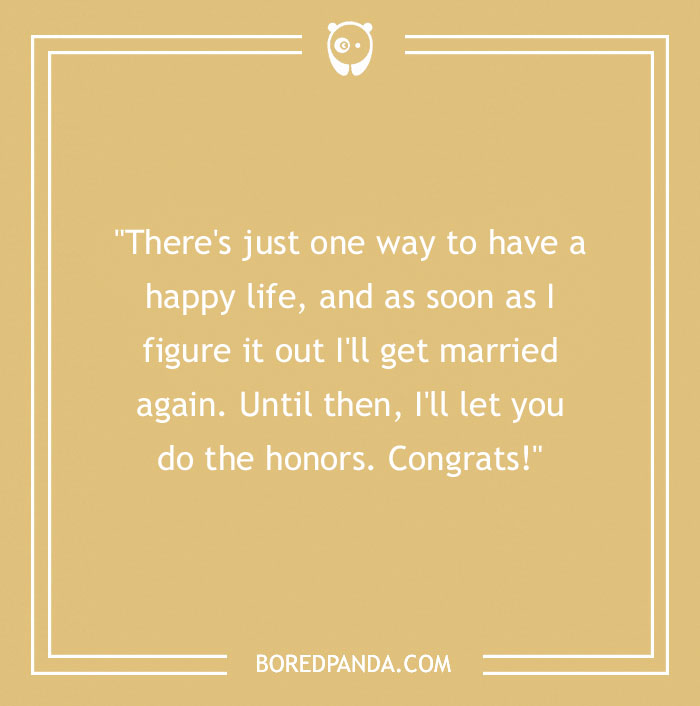131 Funny Wedding Wishes To Make That Special Day Truly Memorable