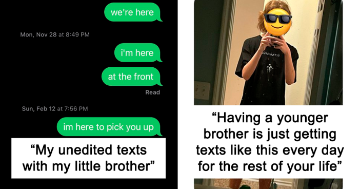 30 Screenshots That Prove Exactly Why Millennials And Gen Z Can’t Get Along