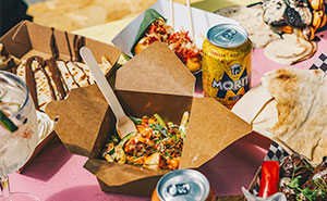 “AITA For Telling My Boyfriend To Order 'Whatever He Wants', Then Getting Upset With His Choice?”