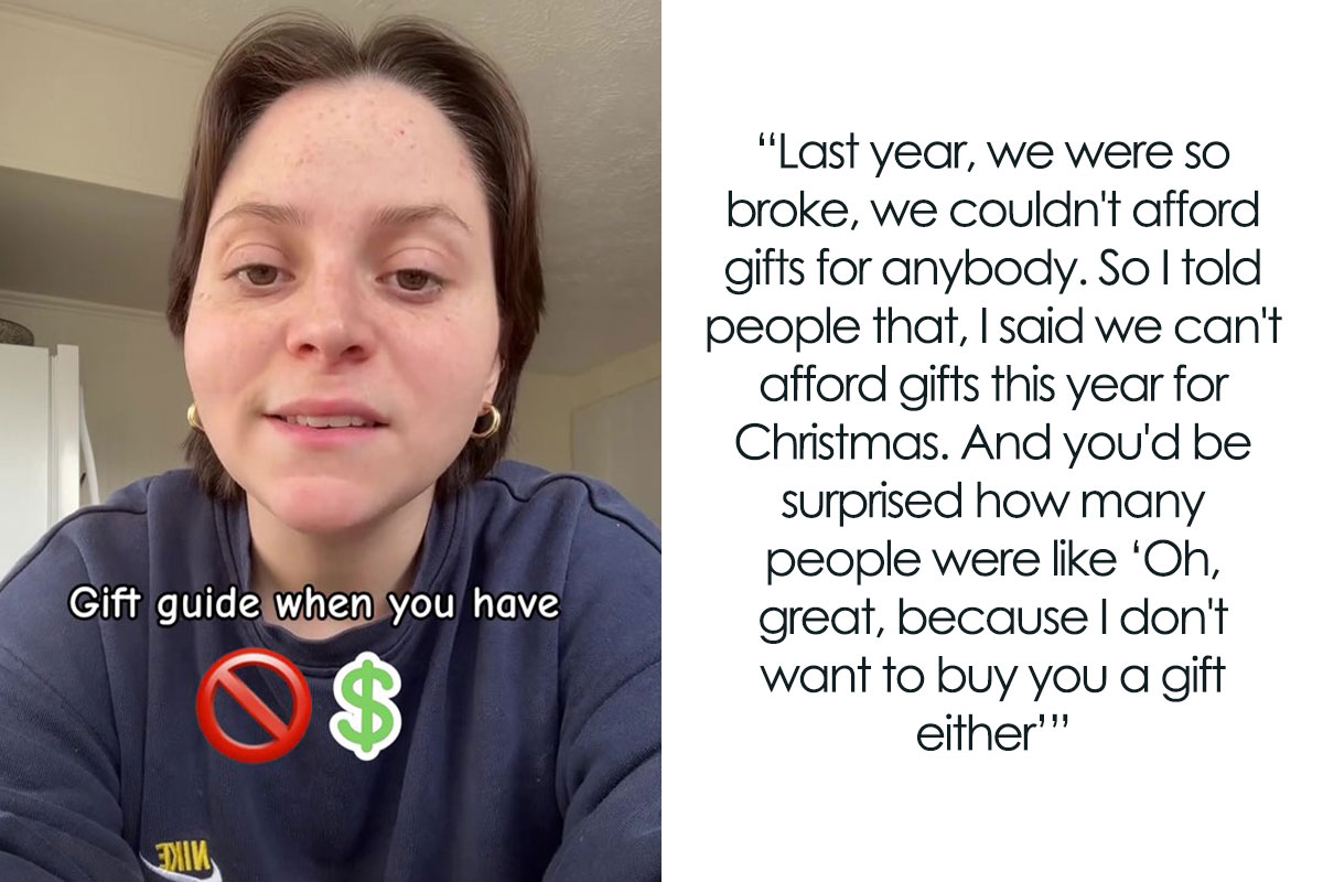 Gift Guide: The Mom Who Finds Gift Cards Insulting