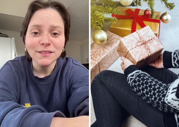 Mom Goes Viral After Sharing Her ‘Holiday Gift Guide’ To Everyone Who Struggles Financially