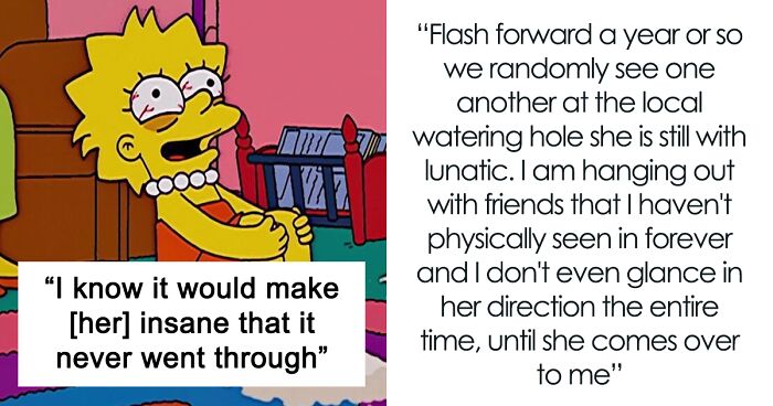 Man Pays For His GF’s Trip, Finds Out She Cheated, Decides To Worry Her By Not Cashing Her Check