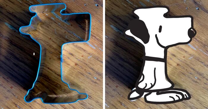 40 Times People Had No Idea What Their Cookie Cutter Was Supposed To Be, So They Asked The Internet