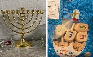 Here's 25 Unique Hanukkah Gift Ideas that are Budget-Friendly