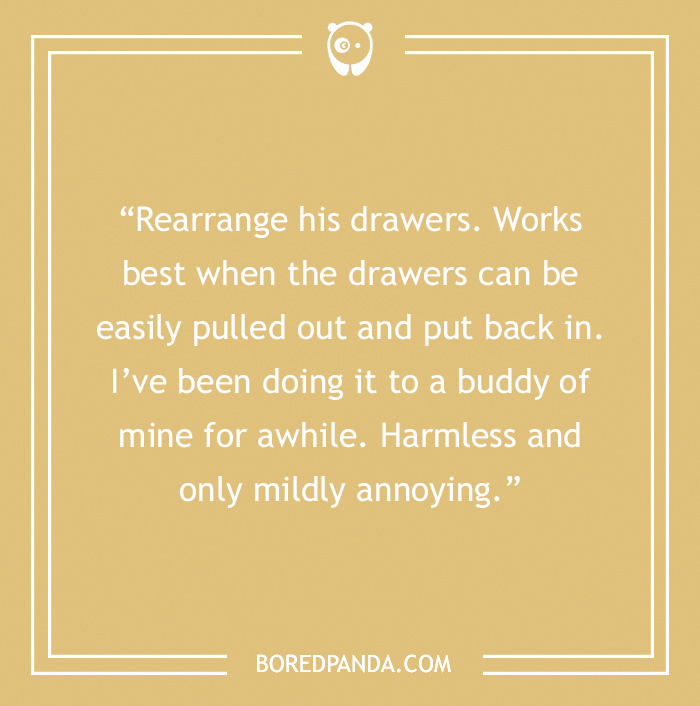 71 Harmless Pranks, As Tried And Tested By People Online