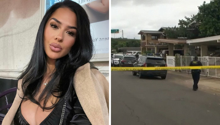 “The System Failed Her”: Hawaiian Influencer Is Fatally Shot By Husband In Front Of Daughter