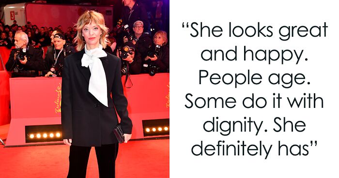 Love Actually Star Who Played Mistress Mia Looks Unrecognizable 20 Years After Starring In Film