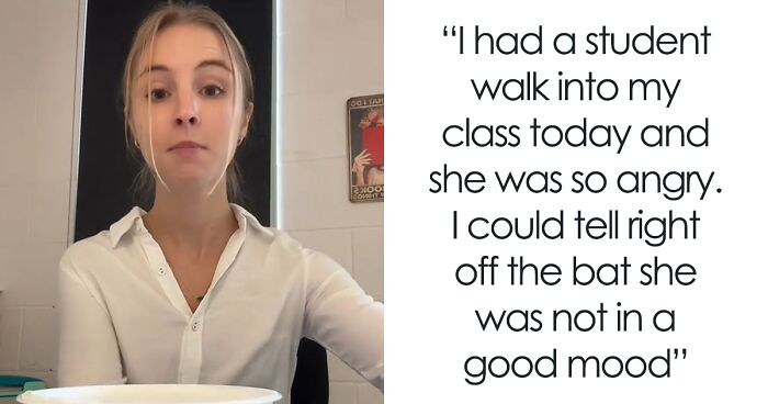 “I Don’t Think I’ll Ever Get A Job Again”: High Schooler’s Realization About Taxes Goes Viral