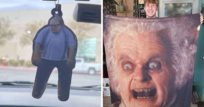 People Share 50 Of The Funniest Christmas Gifts They’ve Received (New Pics)