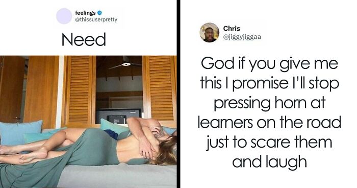 50 Times People’s Responses Were Comedy Gold, And Got Shared On The ‘Savage Responds’ Page