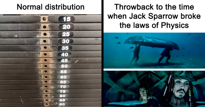 50 Hilarious Science Memes To Delight All You Brainiacs Out There (New Pics)