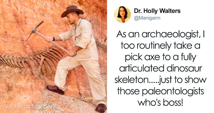 People Online Can’t Stop Laughing At These Ridiculous Stock Photos Of Their Jobs (44 Pics)